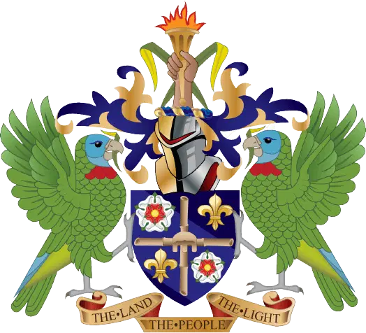 Coat of Arms
